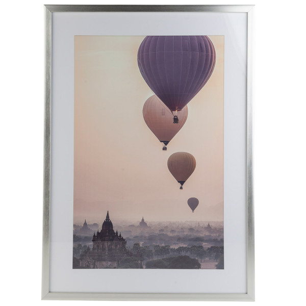 Bild Hot Air Balloons