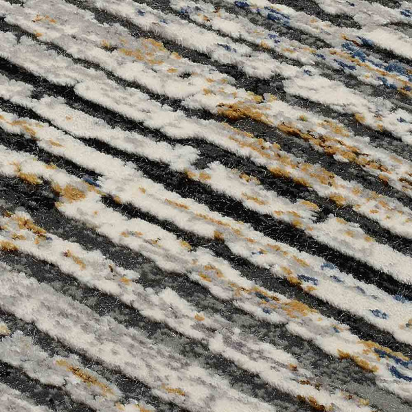Teppich Colorado Stripe