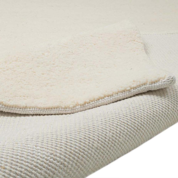 Teppich Hadj 997 Uni