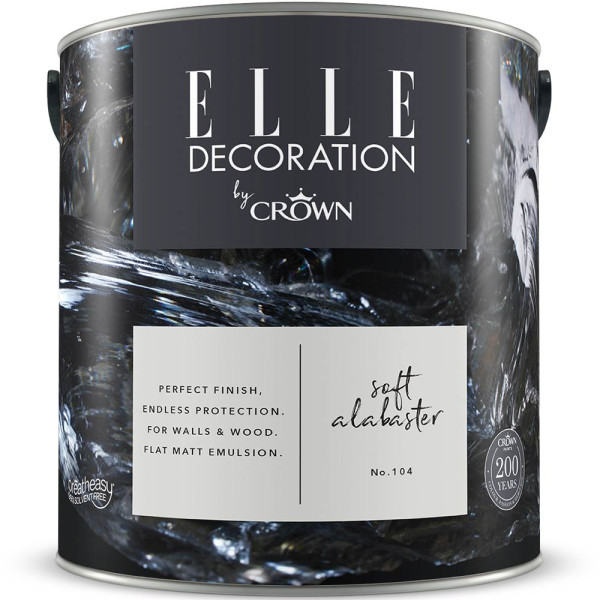 ELLE Decoration Matt 2,500L