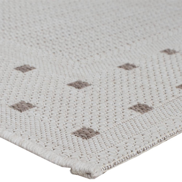 Teppich Palma Flachgewebe