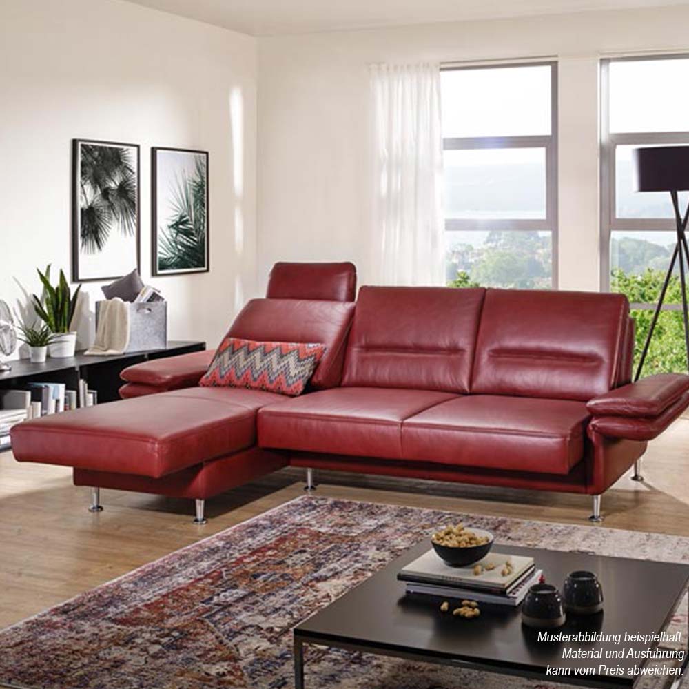 Polstergarnitur New Easyline | Ecksofas & Wohnlandschaften | Sofas & Couches | Möbel | Knutzen ...