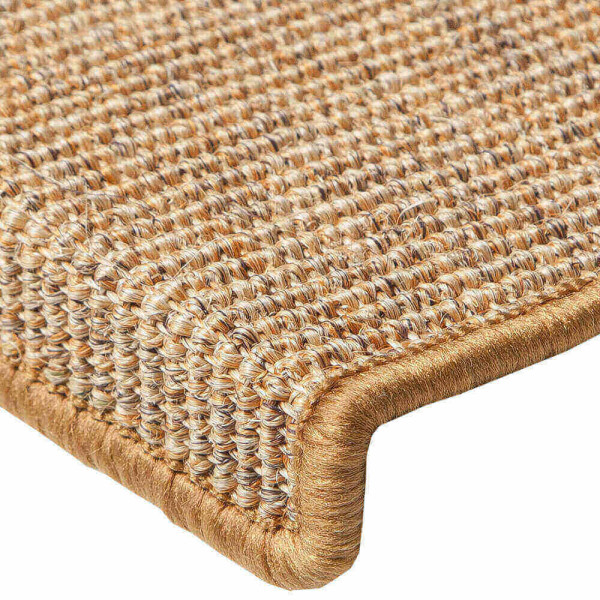 Stufenmatte Sisal Manaus