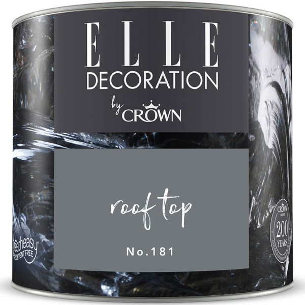 ELLE Decoration Matt 0,125L