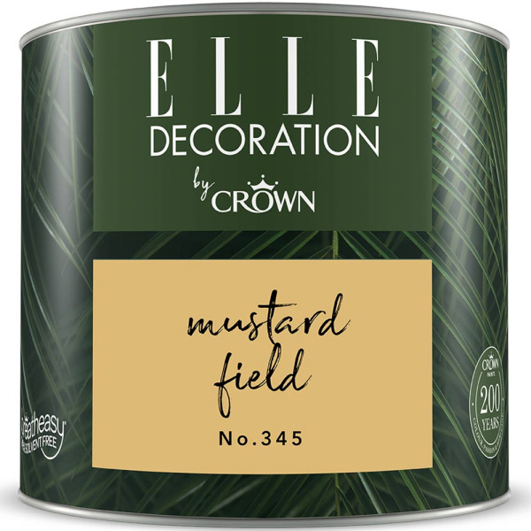 ELLE Decoration Matt 0,125L