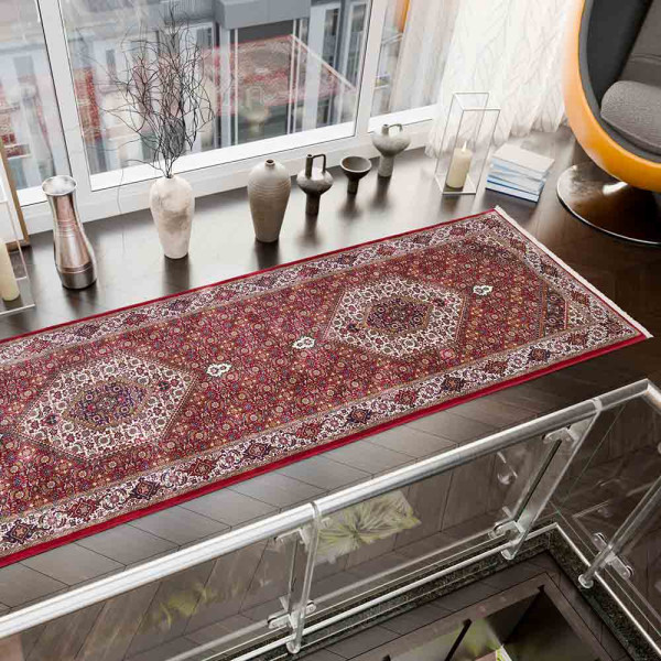 Teppich Bidjar Deluxe