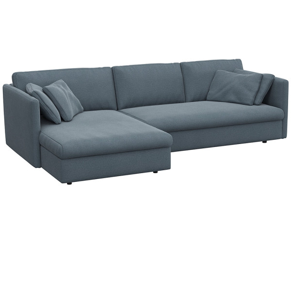 Sofa LOVANE Chaiselongue