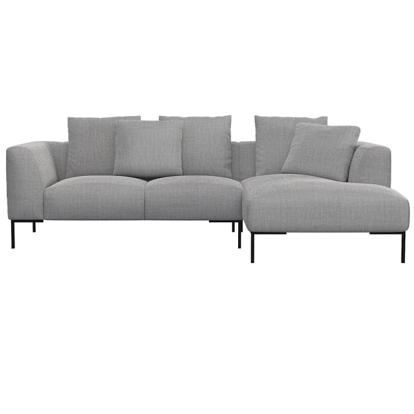 Sofa SAVA Chaiselongue
