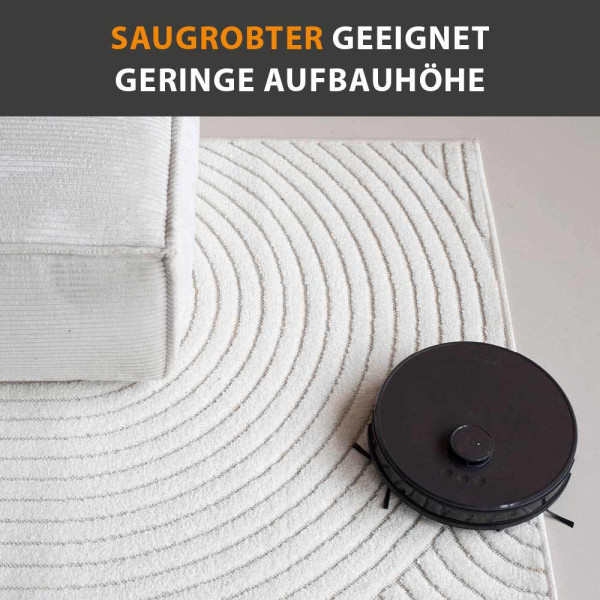 Teppich Palma Hoch/Tief