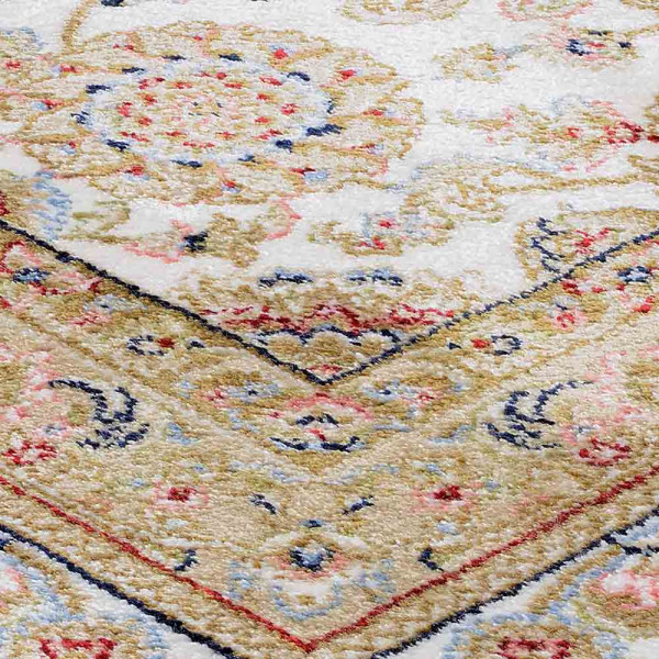 Teppich Inspiration Keshan