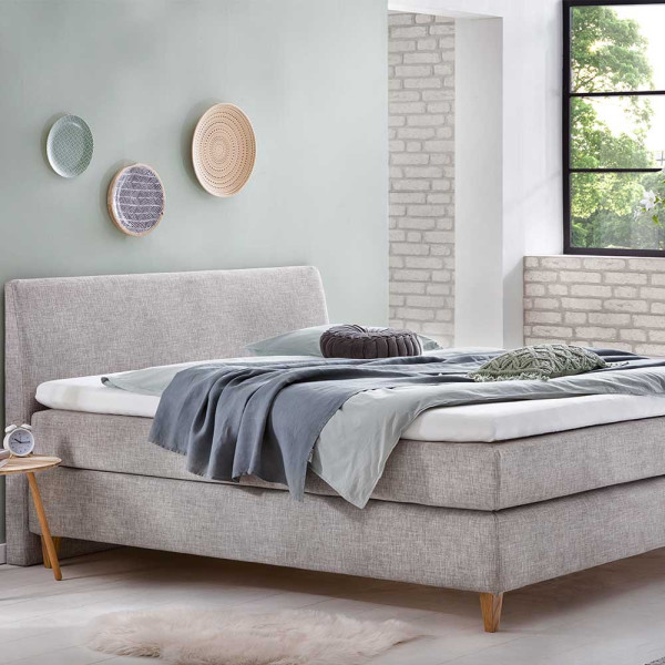 Boxspringbett Avalon