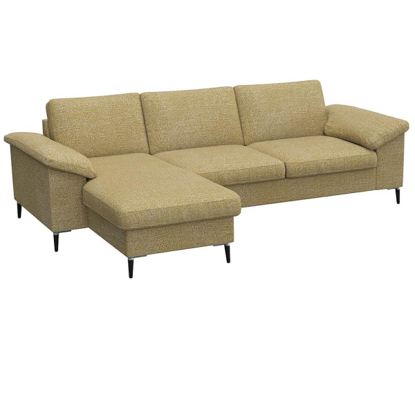 Sofa FIORE Chaiselongue
