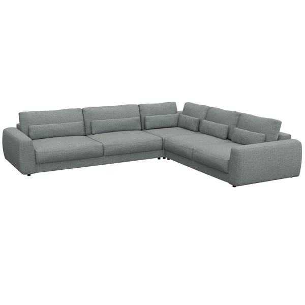 Sofa PETRONE Ecke