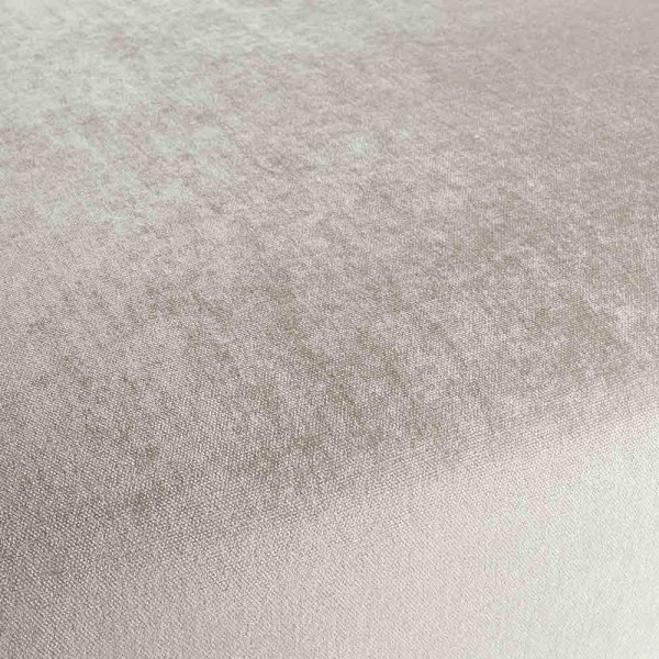 JAB Vorhangstoff Karat 1038, Creme, Meterware, Knutzen Wohnen