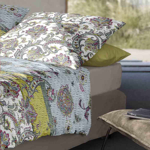 Irisette Bettwäsche Easy 8615