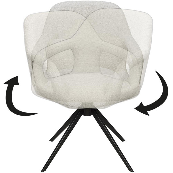 Armlehnstuhl Move Relax