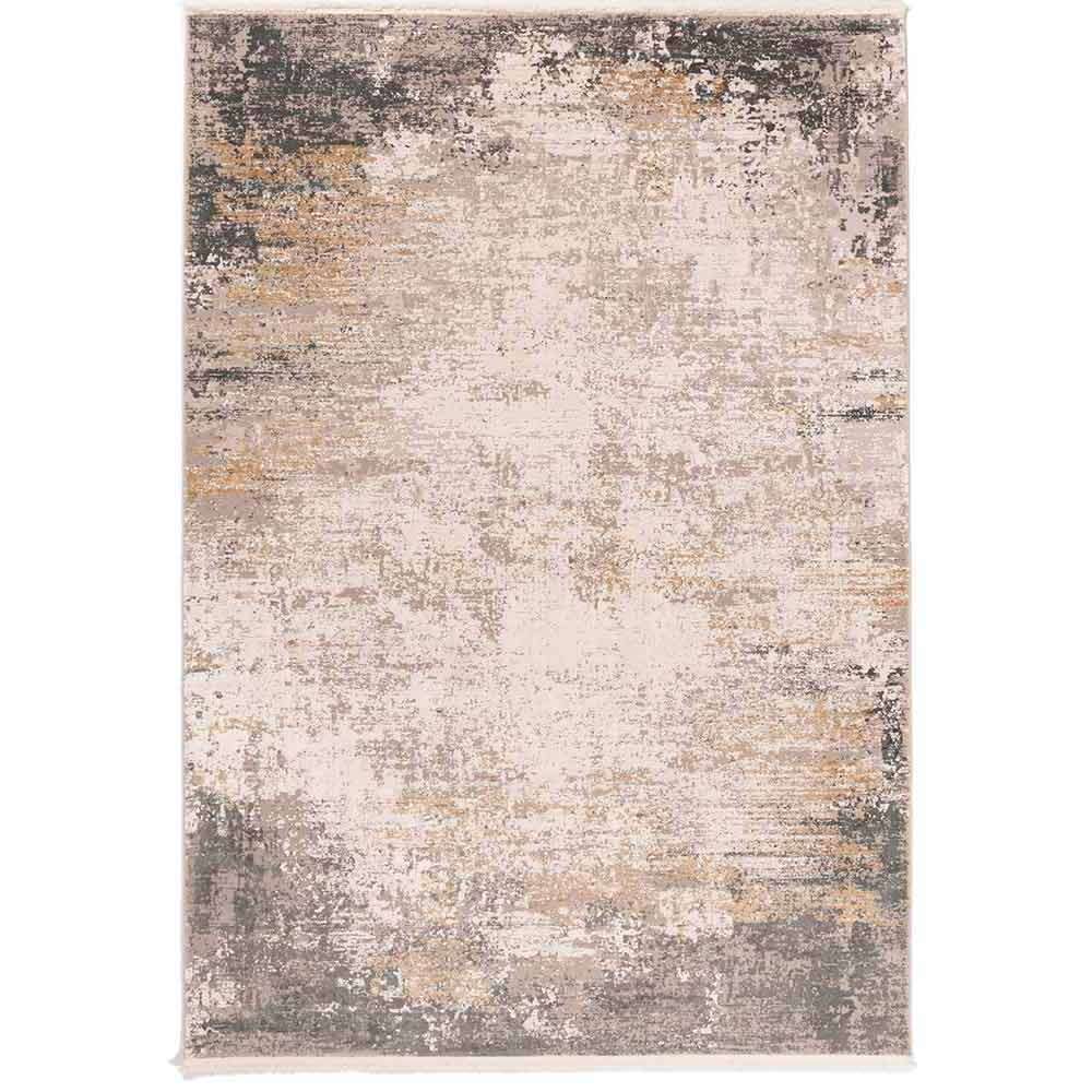 Housse coussin raphia élégance Bazar Bizar 60 x 60 x 10 cm Naturel