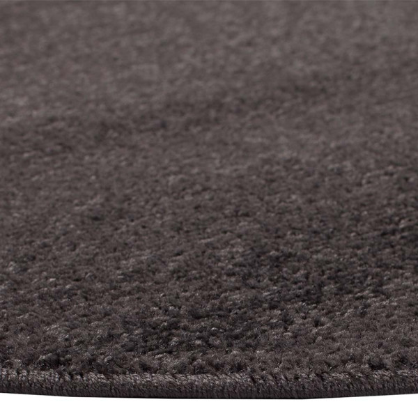 Teppich Palma Uni Kurzflor