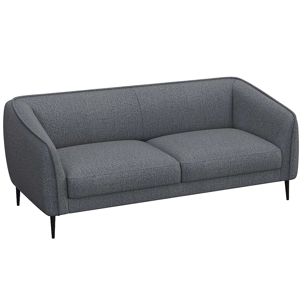 Sofa BELLE Wunschsofas Möbel Knutzen Wohnen