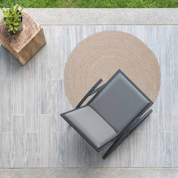 Teppich Outdoor Natur