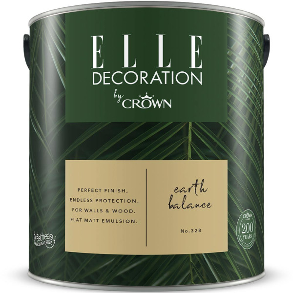 ELLE Decoration Matt 2,500L