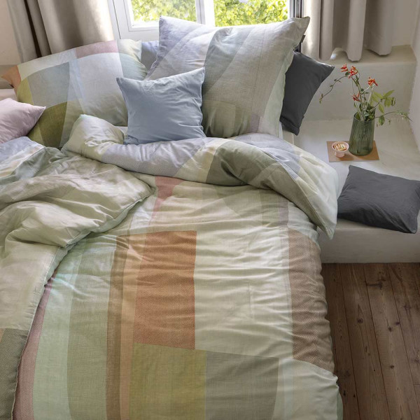 Irisette Bettwäsche LOTUS 8592