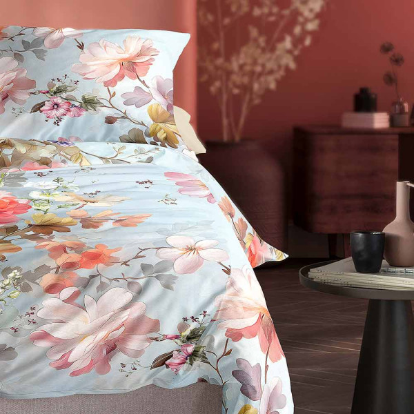 Irisette Bettwäsche Wave 8596