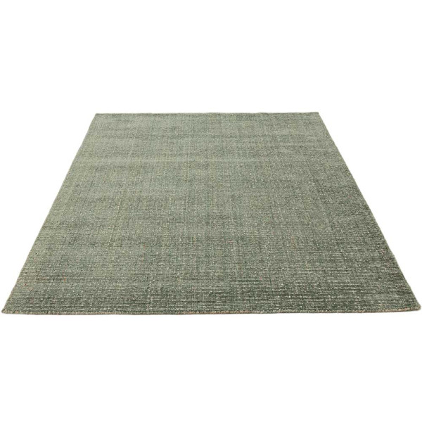 Teppich Smaragd