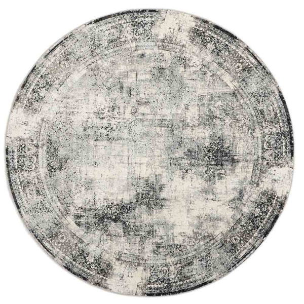 Teppich Olimpos anthrazit