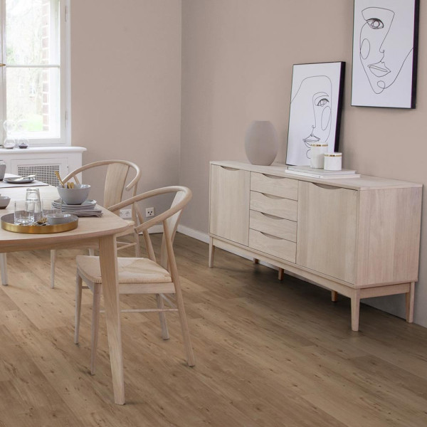 Objectflor Planke Expona Living, Chalet Oak, Landhausdiele