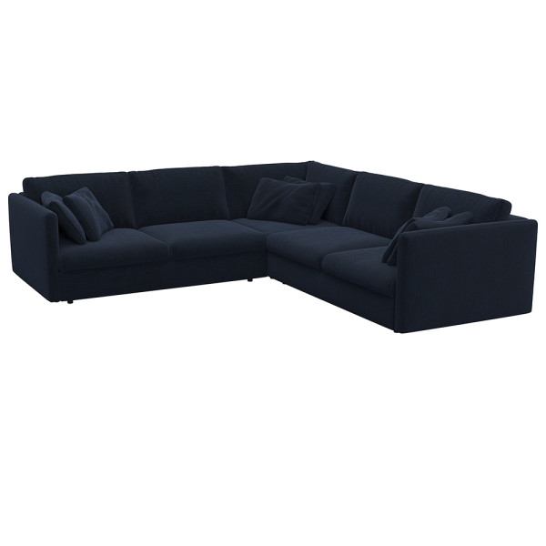 Sofa LOVANE Ecke