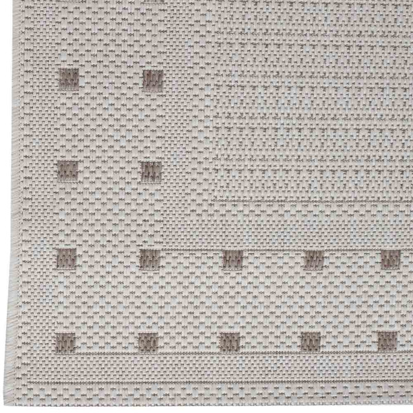 Teppich Palma Flachgewebe