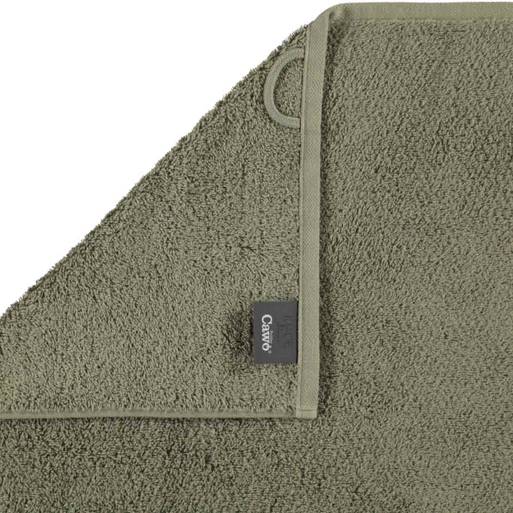 Cawö Heritage Handtücher – Hochwertige Baumwolle, Extraflauschig, Made In Germany