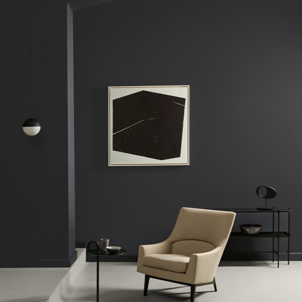 ELLE Decoration Matt 0,125L