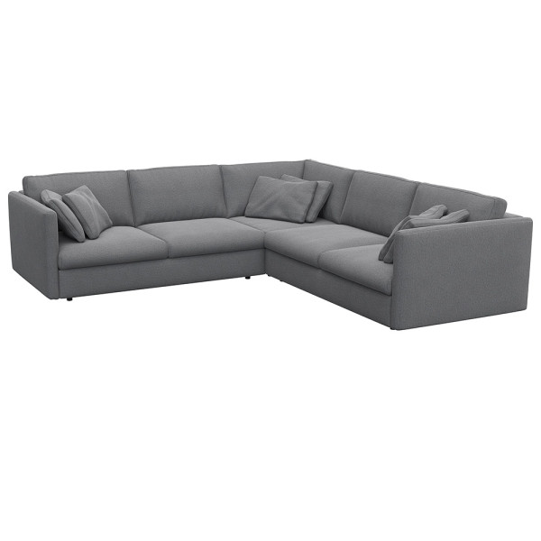 Sofa LOVANE Ecke