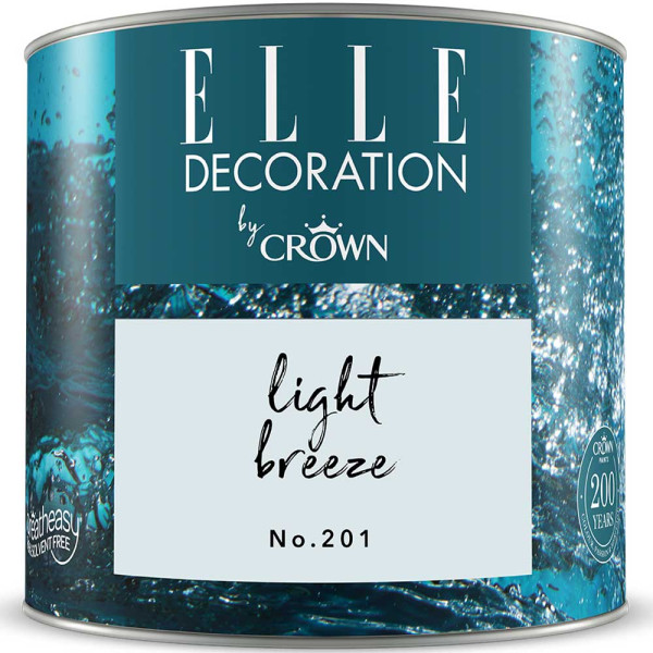 ELLE Decoration Matt 0,125L