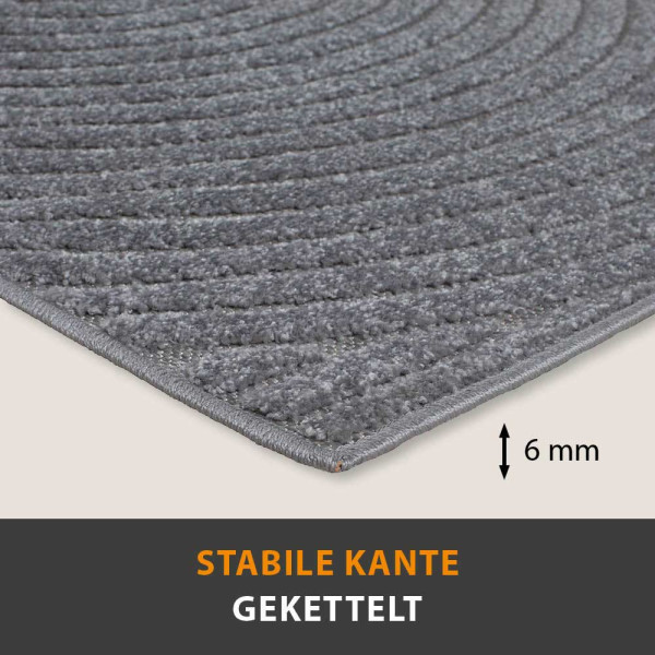 Teppich Palma Hoch/Tief