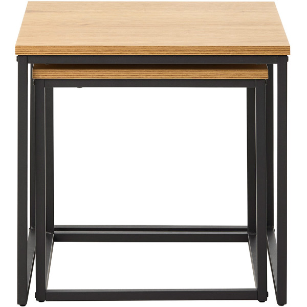 Couchtisch Cesura 2er-Set