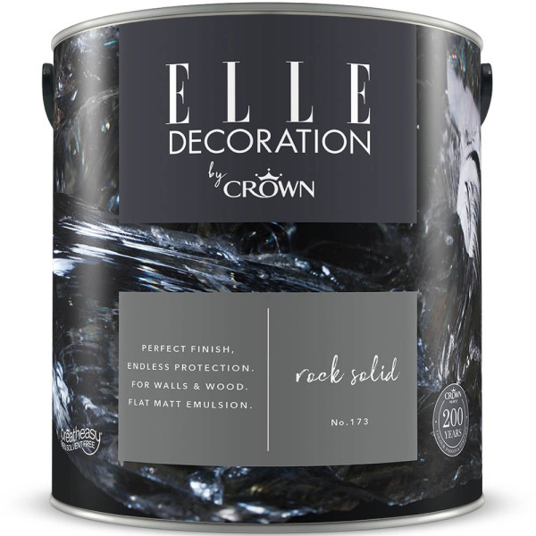 ELLE Decoration Matt 2,500L