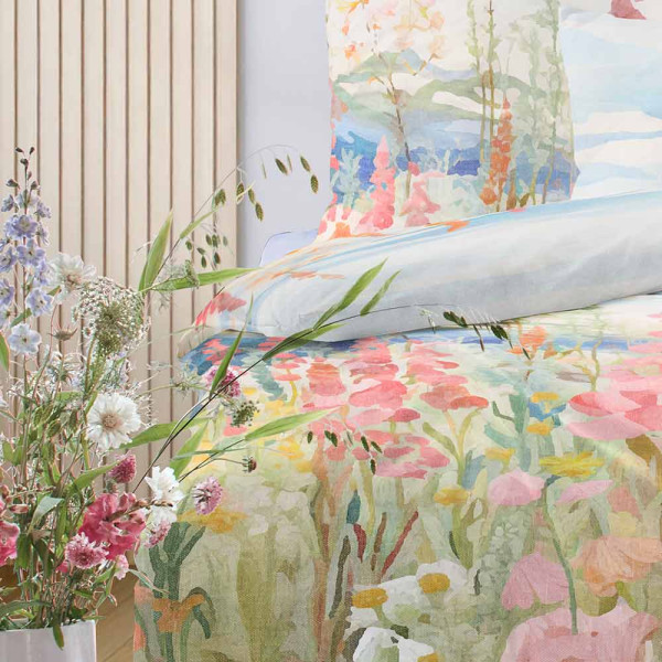 Irisette Bettwäsche WAVE 8689