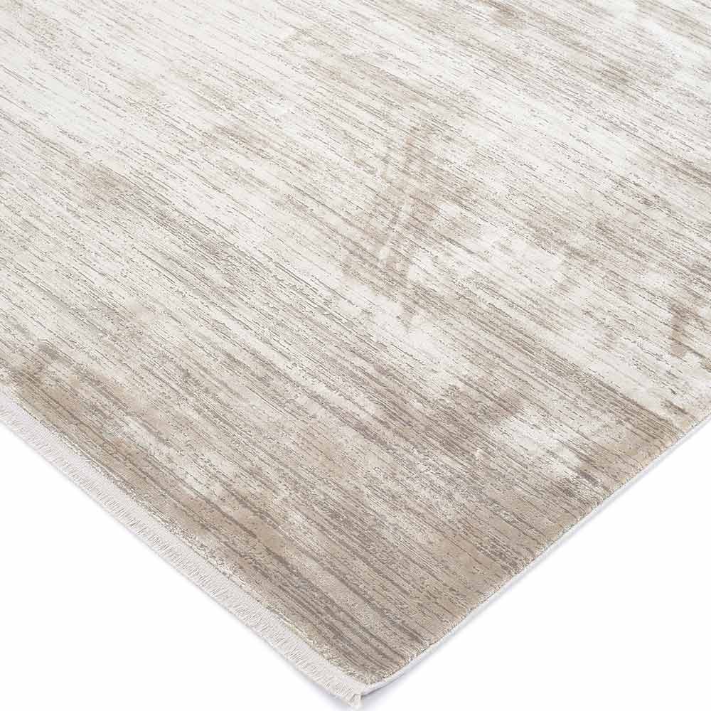 Teppich Limited 35 cappuccino 160 x 230 | Knutzen Wohnen