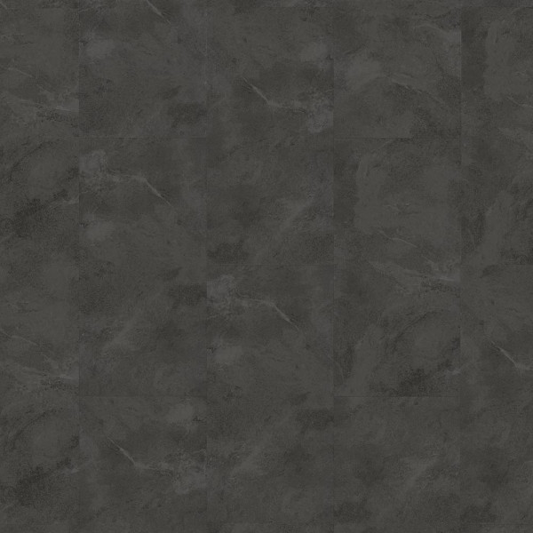 Klebe-Vinylboden, Joka, Grey Slate