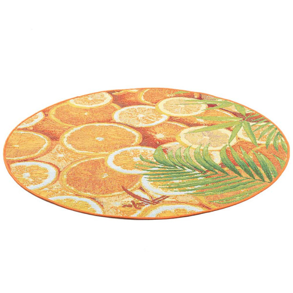 Teppich Rantum Beach SA001