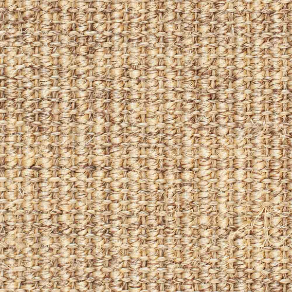 Teppich nach Maß Sisal