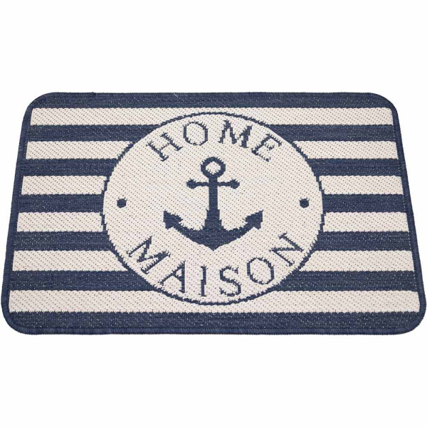 Fußmatte Home Maison