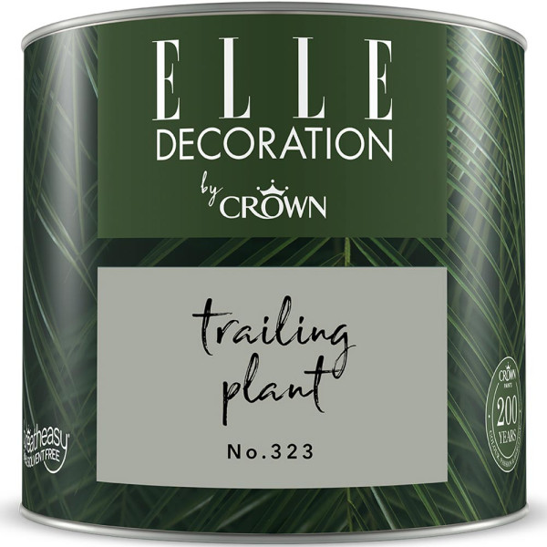 ELLE Decoration Matt 0,125L