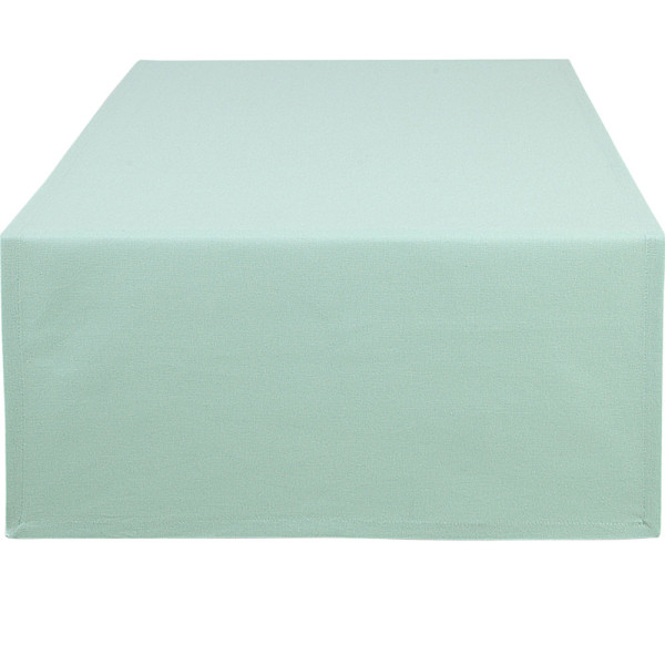 Tischläufer grün 50 x 220 cm Knutzen Wohnen