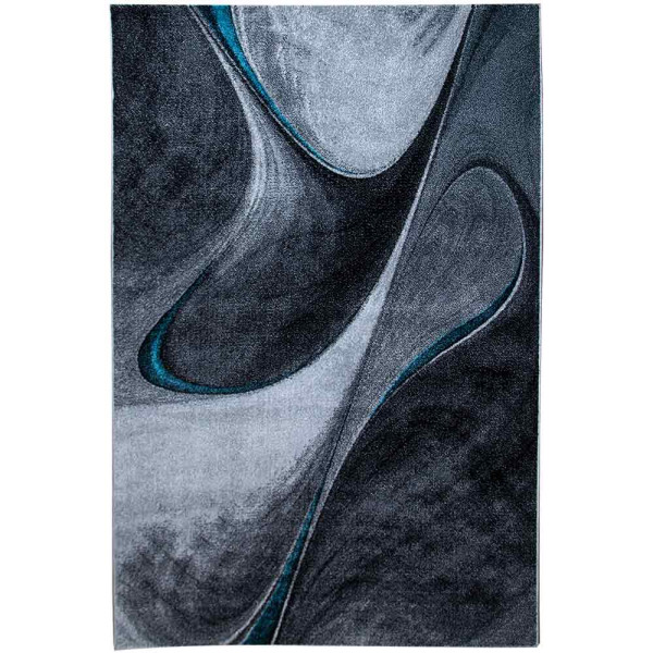 Teppich Wave