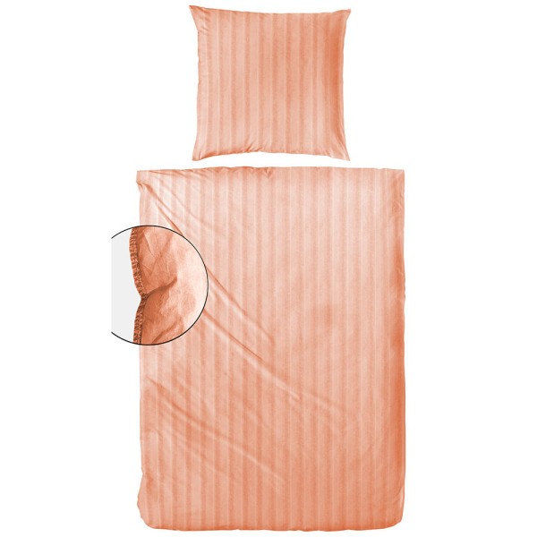 Bettwäsche Stonewashed 123094