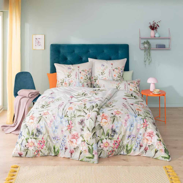 Estella Bettwäsche Nancy 4819
